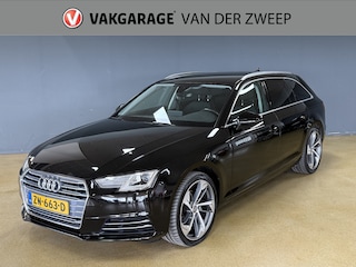 Audi A4 Avant 2.0 TFSI MHEV Design Pro Line Plus