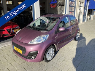 Peugeot 107 1.0 Première AIRCO/NW APK 10-2026