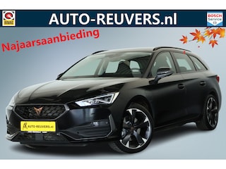 Cupra Leon 1.4 e-Hybrid Essential / LED / Navi / CarPlay / Travelassist / Cam