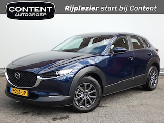 Mazda CX-30 E-Skyactiv G Comfort+ |Navi |Camera |Trekhaak