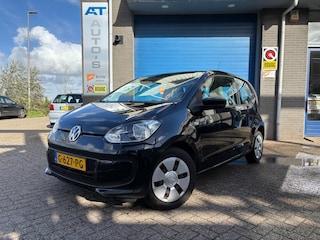Volkswagen Up 1.0 MOVE UP!