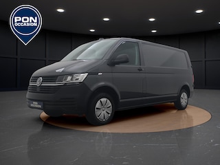 Volkswagen Transporter 2.0 TDI 110 PK L2H1 28 Economy Business Airco / Elektrisch pakket / Cruisecontrol / App connect / Trekhaak / laadruimte betimmering