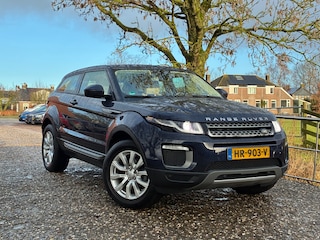 Land Rover Range Rover Evoque Coupé 2.0 eD4 SE Dynamic | Pano + Leder + Clima nu € 11.975,-!!!