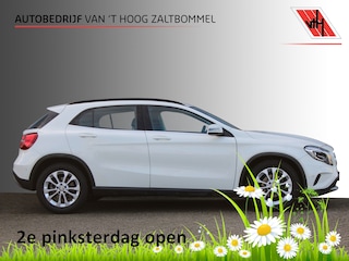 Mercedes-Benz GLA 180 AUT7 Ambition STYLE PAKKET CAMERA NAVI XENON