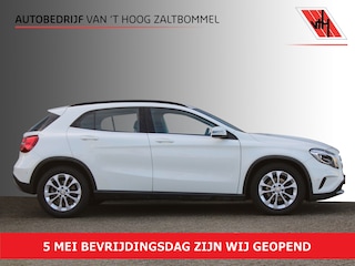 Mercedes-Benz GLA 180 AUT7 Ambition STYLE PAKKET CAMERA NAVI XENON