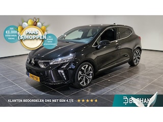 Mitsubishi Colt 1.0T MT First Edition | Navigatie | Cruise control adaptief | Stoelverwarming