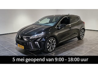 Mitsubishi Colt 1.0T MT First Edition | Navigatie | Cruise control adaptief | Stoelverwarming
