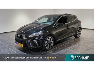 Mitsubishi Colt 1.0T MT First Edition | Navigatie | Cruise control adaptief | Stoelverwarming