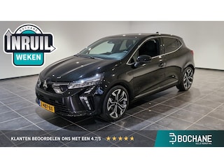 Mitsubishi Colt 1.0T MT First Edition | Navigatie | Cruise control adaptief | Stoelverwarming