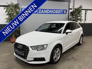 Audi A3 Sportback 1.0 TFSI Pro Line