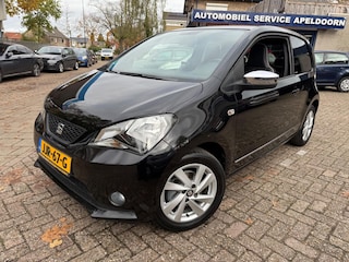 Seat Mii 1.0 Style Chic * AIRCO*PDC*CRUISE*ELEKTR. RAMEN*LM. VELGEN*NW. APK*