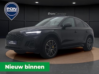 Audi Q5 50 TFSI e S edition Competition | NIEUW BINNEN | Pano dak | Trekhaak | Elek. Achterklep |