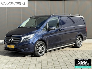 Mercedes-Benz Vito Bestel 116 CDI Lang