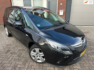 Opel Zafira Tourer 1.4 Edition 7p / Navi / PDC / AUT / Cruise / Clima
