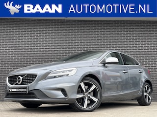 Volvo V40 2.0 T4 Business Sport | R-Design | Navigatie | Stoel verwarming