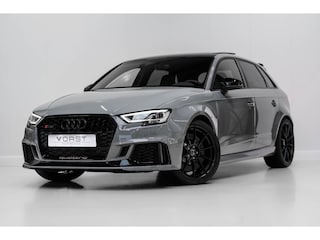 Audi A3 2.5 TFSI quattro B&O Keyless Pano Schaalstoel ACC