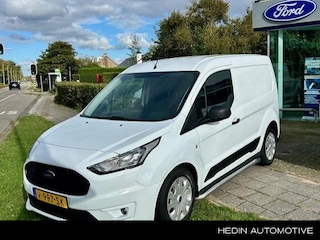 Ford Transit Connect 1.5 EcoBlue L1 Trend