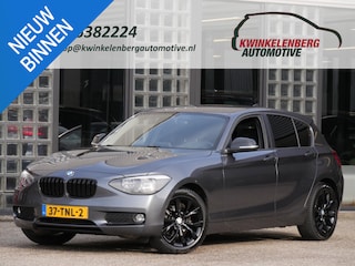 BMW 116i NAVI/ SHADOW LINE/ ALL-SEASON BANDEN