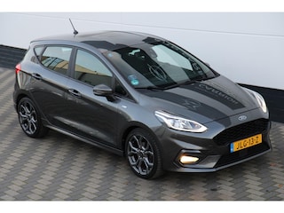 Ford Fiesta 1.0 EcoBoost ST-Line Aut. Carplay Camera B&O !!