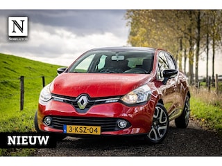 Renault Clio 0.9 TCe Dynamique |Nap |Panorama dak |Keyless