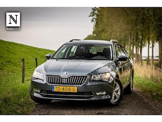 Skoda Superb Combi 1.4 TSI Ambition | Nap | PDC | Carplay