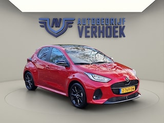 Mazda 2 1.5 Homura Plus Trekhaak - Panodak - NL Auto