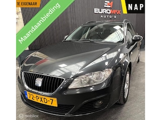 Seat Exeo ST 1.8 TSI Comfort Edition NAP - 1e Eigenaar
