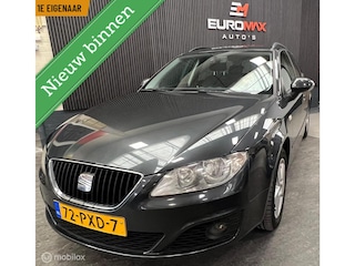 Seat Exeo ST 1.8 TSI Comfort Edition NAP - 1e Eigenaar