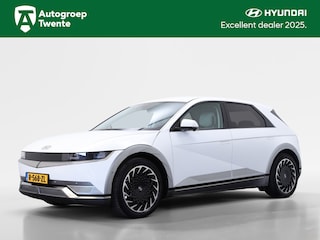 Hyundai Ioniq 5 Lounge 73kWh | Trekhaak | Navigatie | 360 Camera |