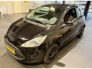 Ford Ka 1.2 Style start/stop|Airco|Stoelverwarming
