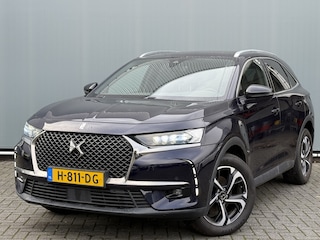 DS 7 BWJ 2020 1.2 PureTech 131 PK Executive APPLE CARPLAY | ANDROID AUTO | NAVI | CLIMA | CRUISE | PANORAMADAK | CAMERA | LMV | PDC