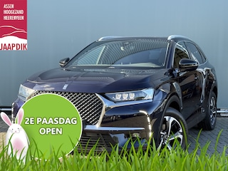 DS 7 BWJ 2020 1.2 PureTech 131 PK Executive APPLE CARPLAY | ANDROID AUTO | NAVI | CLIMA | CRUISE | PANORAMADAK | CAMERA | LMV | PDC