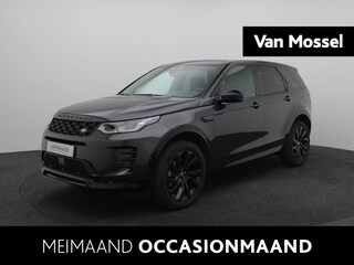 Land Rover Discovery Sport 1.5 P270e PHEV Dynamic SE