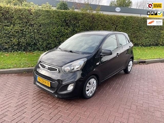 Kia Picanto 1.0 CVVT Airco