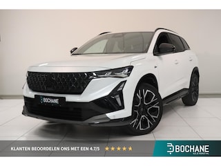 Renault Austral 1.2 E-Tech full hybrid 200 iconic esprit Alpine | Parkeer Camera | Climate Control | Elektr. voorstoelen | LED koplampen | AppleCrplay AndroidAuto |