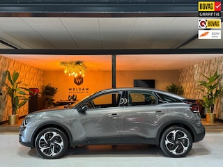 Citroën C4 1.2 Puretech Feel Pack Garantie Head-up CarPlay 360 Camera Cruise Navi Clima Led Rijklaar