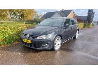 Volkswagen Golf 1.0 TSI Comfortline AIRCO/CARPLAY BJ 2017