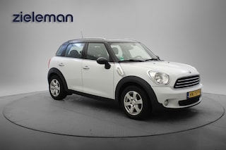 Mini Countryman 1.6 Cooper Salt - Panorama,Cruise, Clima
