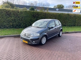 Citroën C3 1.4i Ligne Prestige