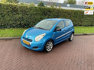 Suzuki Alto 1.0 Silver-line