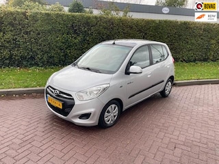 Hyundai i10 1.0 Black pack