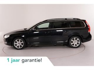 Volvo V70 1.6 T4 Nordic+ | Trekhaak | Leder | Navi |