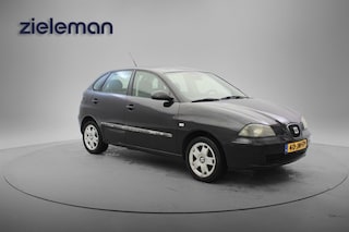 Seat Ibiza 1.4 16V Stella - Cruise