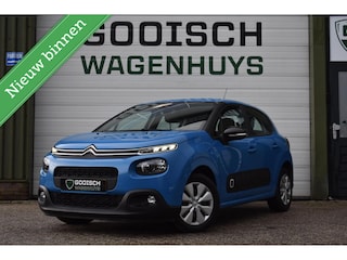 Citroën C3 1.2 PureTech S&S Feel | Cruise | Carplay | Airco |