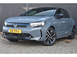 Opel Corsa 1.2 Turbo Hybrid GS 145pk | Demo-Deal! | Navigatie | Intelli-Lux LED | Achteruitrijcamera | Draadloos Apple Carplay & Android Auto | Dodehoekdetectie | Stoel/Stuurverwarming |!!
