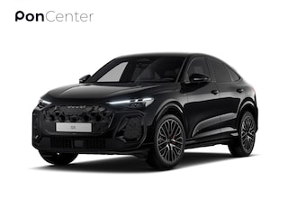 Audi Q5 S edition Competition 2.0 e-hybrid 270 kW / 367 PK