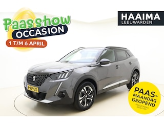 Peugeot 2008 1.2 PureTech GT-Line 130 PK | Handgeschakeld | Camera | Stoelverwarming | 3D-instrumentenpaneel | Cruise Control | Climate Control | 1e eigenaar