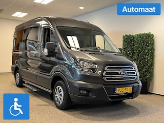 Ford Transit L2H2 Rolstoelbus