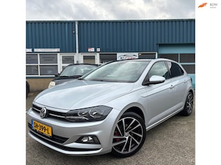 Volkswagen Polo 1.0 TSI Comfortline | Apple Carplay | Navi | Airco | Parkersensoren achter | LM Velgen | Cruisecontrol
