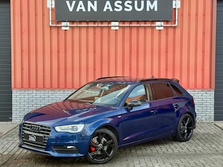 Audi A3 Sportback 1.4 TFSI S-Line Cruise Keyless Stoelvw 18"